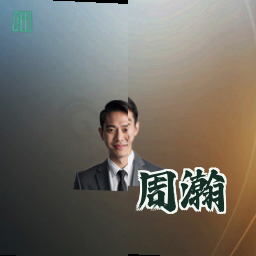 周瀚